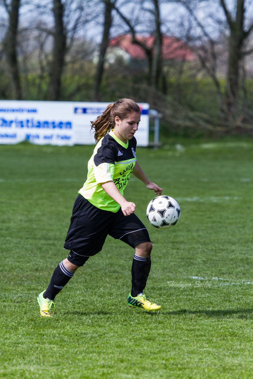 Bild 359 - Frauen SV Frisia 03 Risum Lindholm - Heider SV : Ergebnis: 8:0